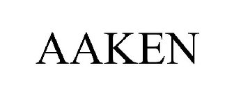 AAKEN