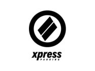 XPRESS PARKING