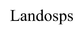 LANDOSPS