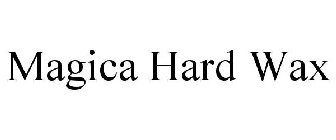 MAGICA HARD WAX