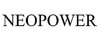 NEOPOWER