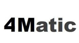 4MATIC