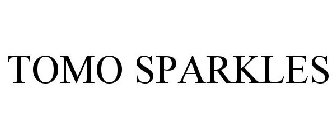 TOMO SPARKLES