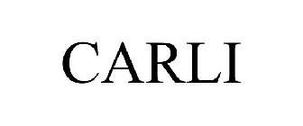 CARLI