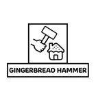GINGERBREAD HAMMER