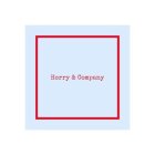 HORRY & COMPANY