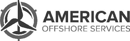 AMERICAN OFFSHORE SERVICES