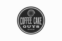 COFFEE CAKE GUYS