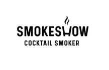 SMOKESHOW COCKTAIL SMOKER