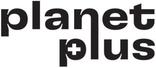 PLANET PLUS
