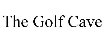 THE GOLF CAVE
