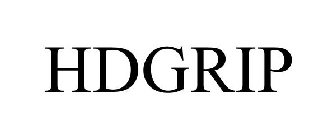 HDGRIP