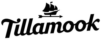 TILLAMOOK