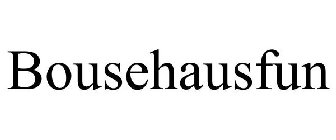 BOUSEHAUSFUN