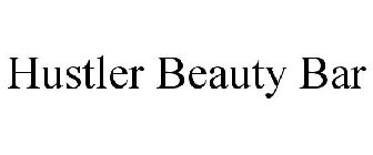HUSTLER BEAUTY BAR