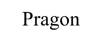 PRAGON