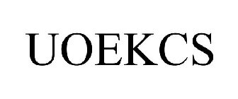 UOEKCS