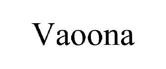 VAOONA