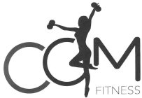 CGM FITNESS