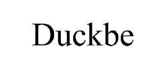 DUCKBE