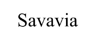 SAVAVIA
