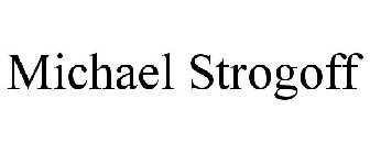 MICHAEL STROGOFF