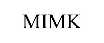 MIMK