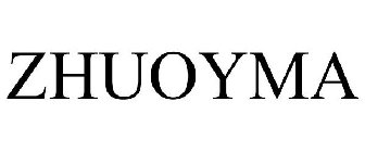 ZHUOYMA