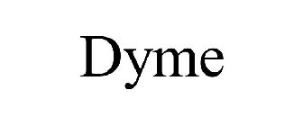 DYME