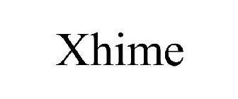 XHIME