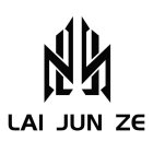 LAI JUN ZE