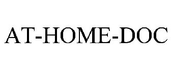AT-HOME-DOC