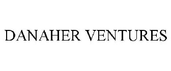 DANAHER VENTURES