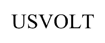 USVOLT