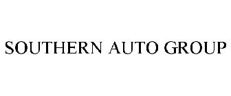 SOUTHERN AUTO GROUP