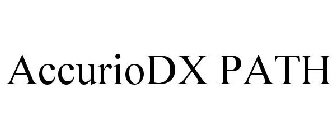 ACCURIODX PATH
