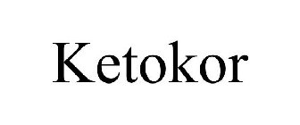 KETOKOR