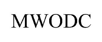 MWODC