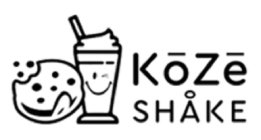 KOZE SHAKE