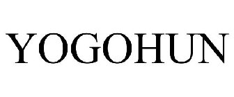 YOGOHUN