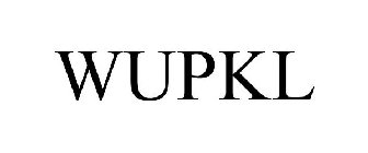 WUPKL