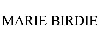 MARIE BIRDIE