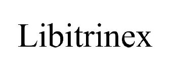 LIBITRINEX