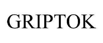 GRIPTOK