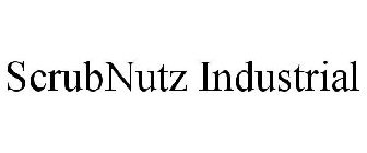 SCRUBNUTZ INDUSTRIAL