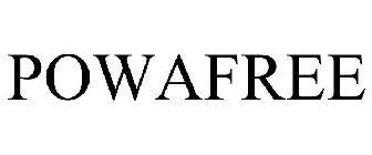 POWAFREE