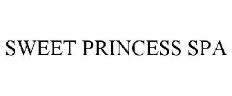 SWEET PRINCESS SPA