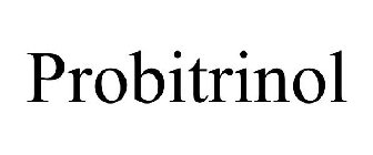 PROBITRINOL