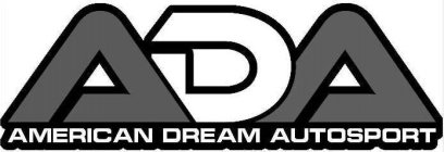 ADA AMERICAN DREAM AUTOSPORT