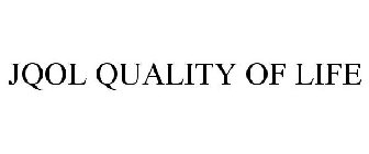 JQOL QUALITY OF LIFE